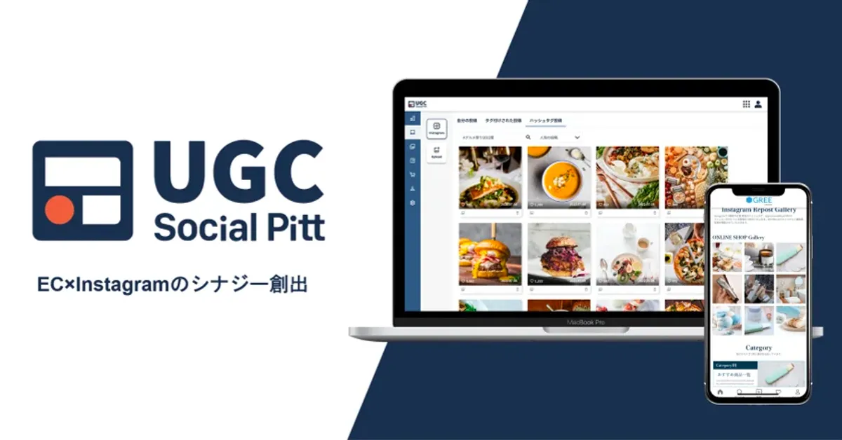 UGC Social Pitt