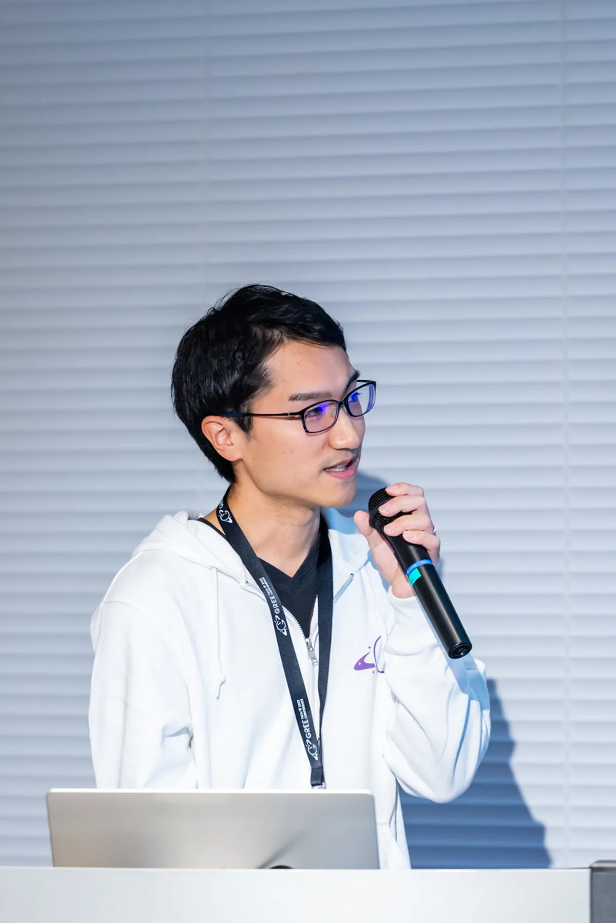 QUANT データ分析基盤のスライド