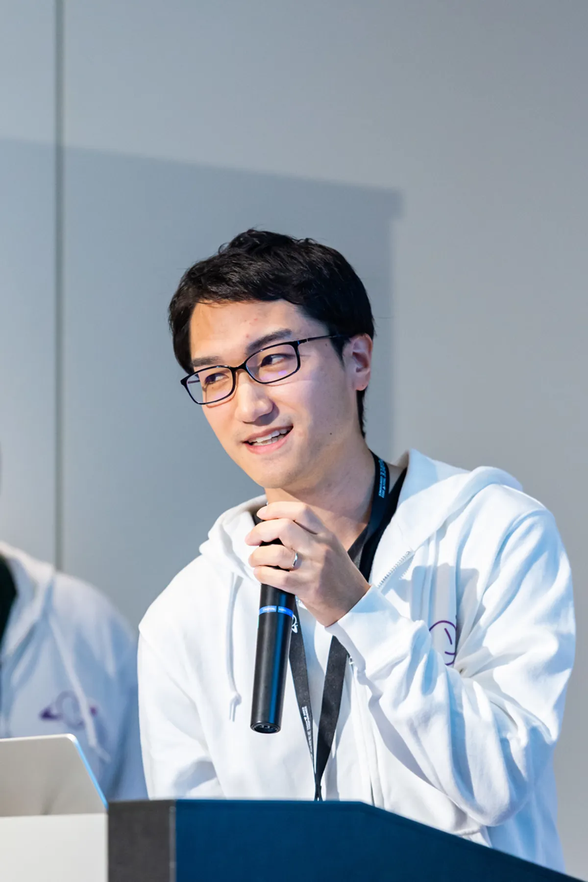 QUANT データ分析基盤のスライド